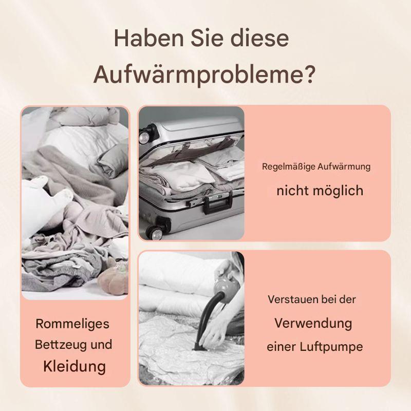 Kompakte Speicherlösung