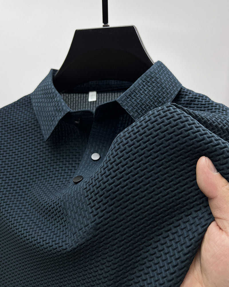 Atmungsaktives All-Day Comfort Wear Shirt