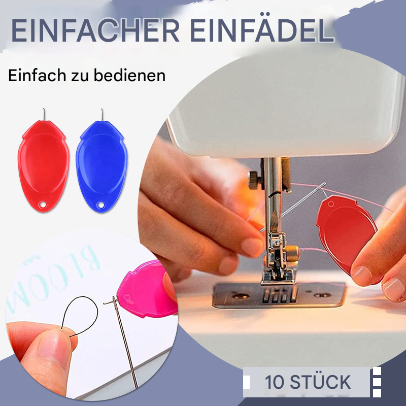 Das ultimative Hilfsmittel zum Nähen