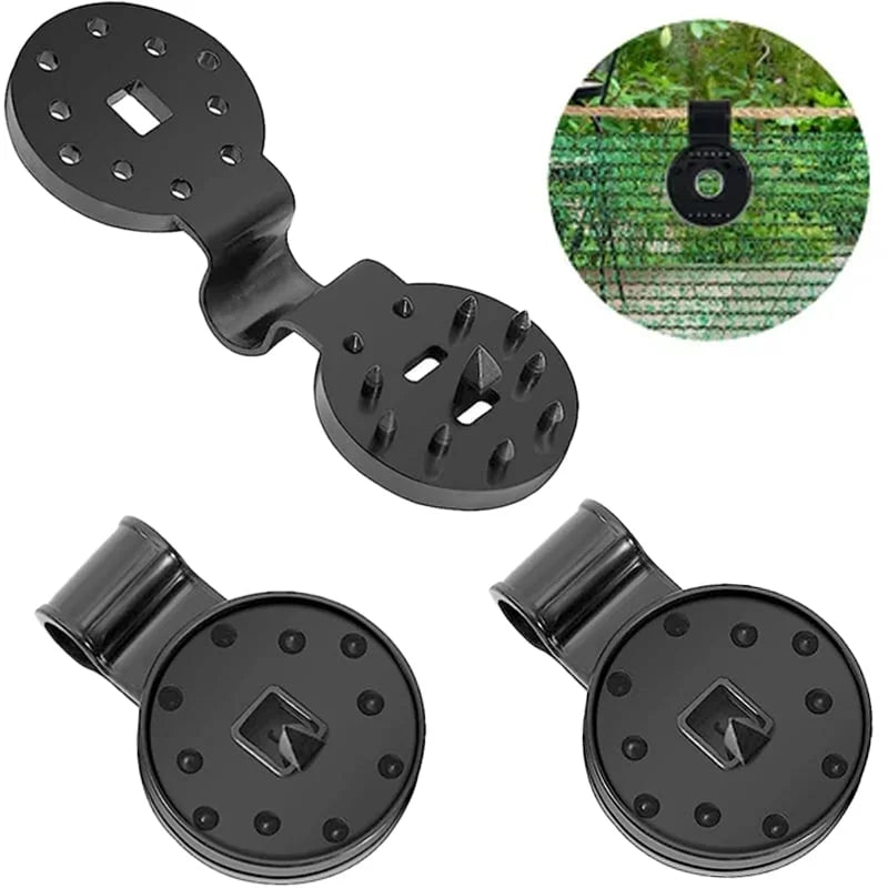 Schattentuch Heavy Duty Lock Grip - 20 PCS