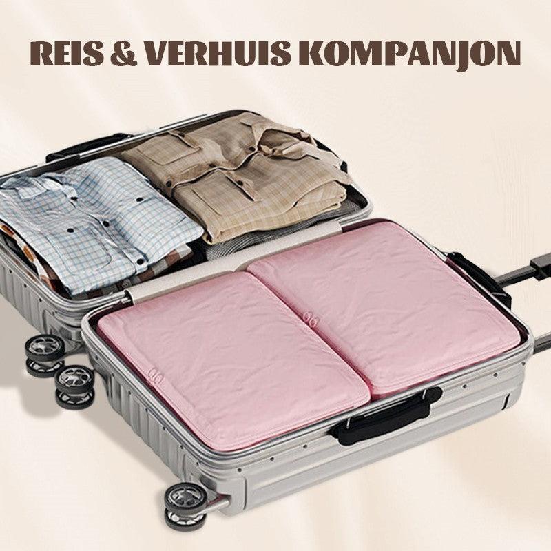 Kompakte Speicherlösung