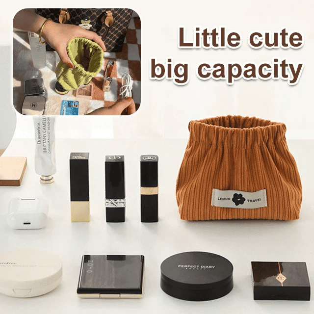 SamtEtui™ Perfekter Reisebegleiter