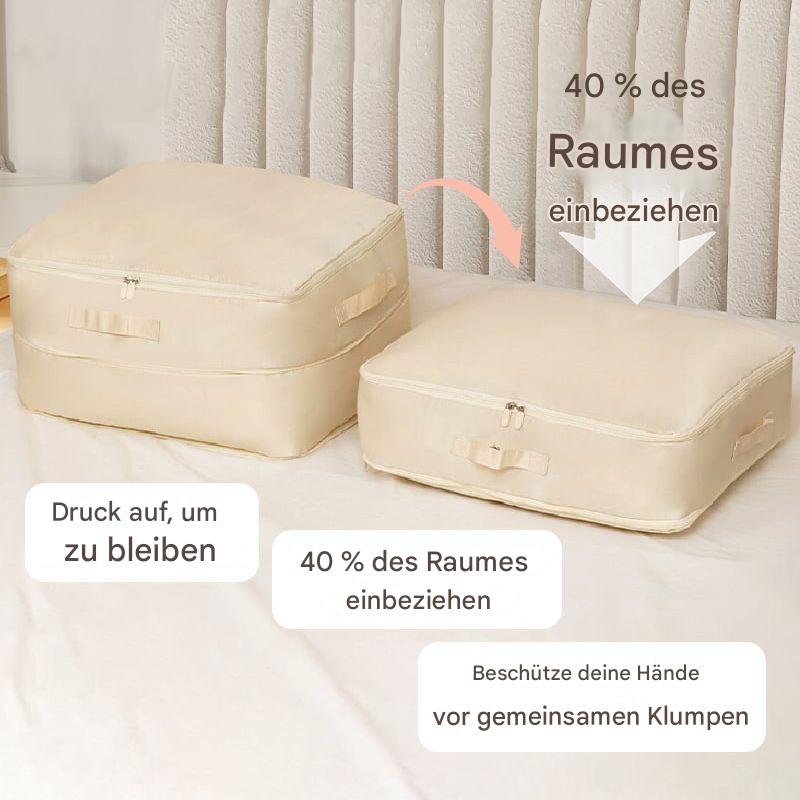 Kompakte Speicherlösung