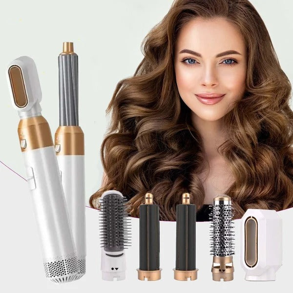 GlamPinsel™ Vielseitiges Styling-Werkzeug