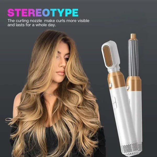 GlamPinsel™ Vielseitiges Styling-Werkzeug
