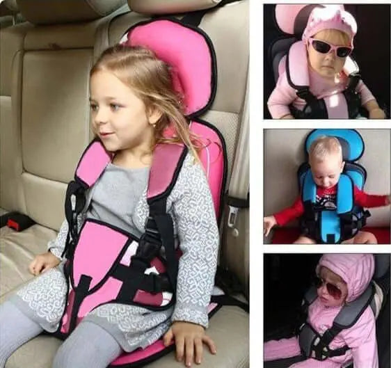 BabySchutz™ Bequemer Babysitz