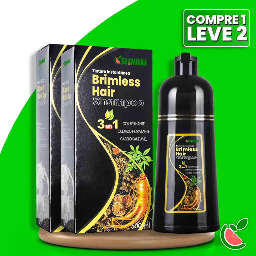 2+1 Gratis | GlanzRevival™ Jugendlicher Glanz & Pflege Haar
