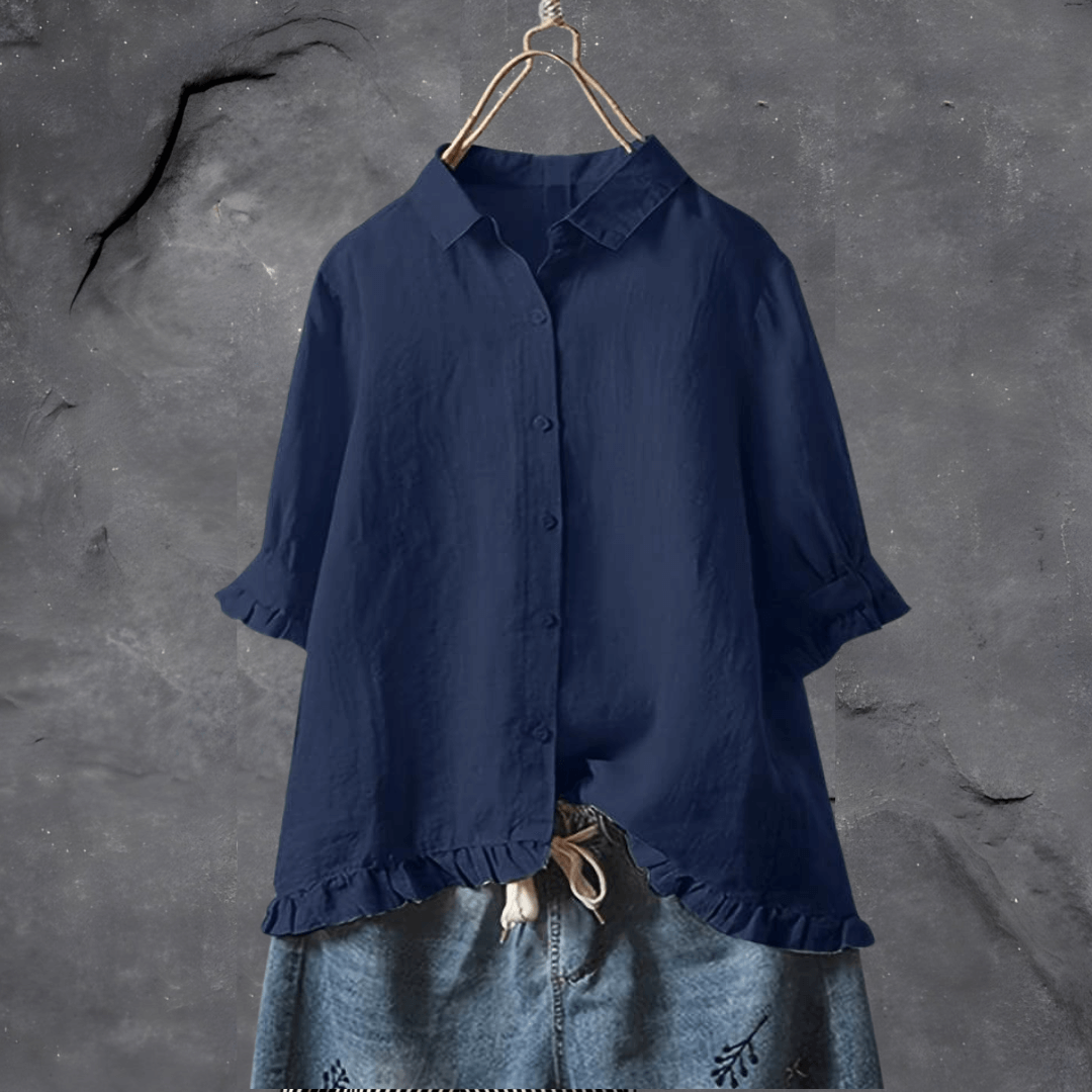 Annalisa - Schicke Bluse für Damen