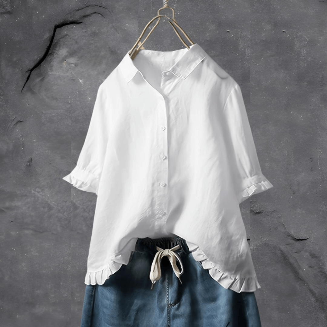 Annalisa - Schicke Bluse für Damen