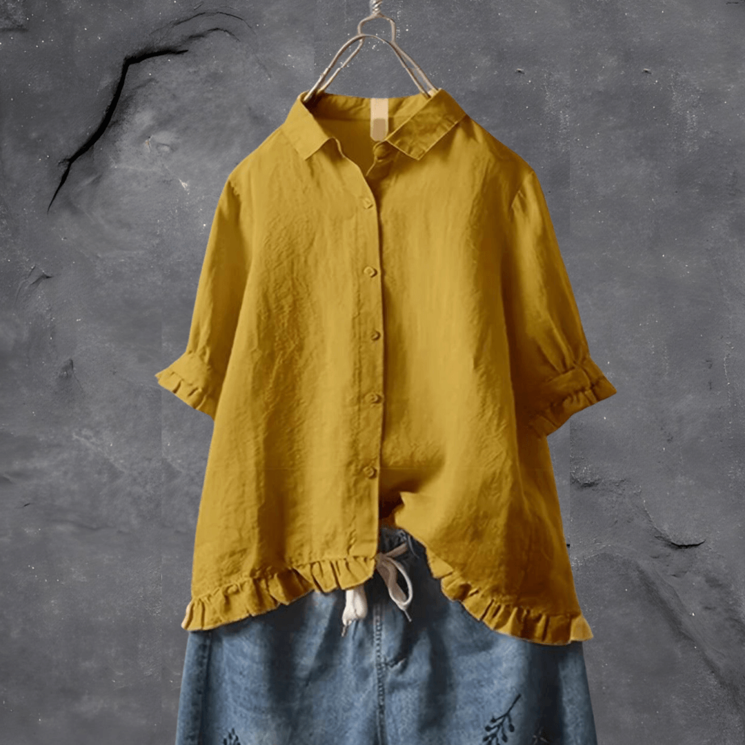 Annalisa - Schicke Bluse für Damen