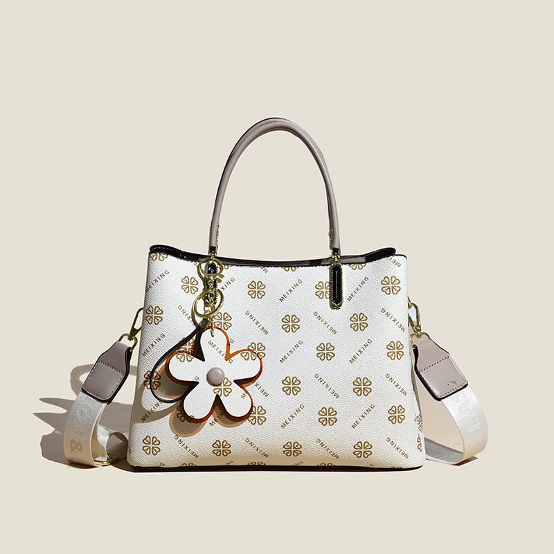 WeinleseTasche™ Zeitloser Leder-Stil