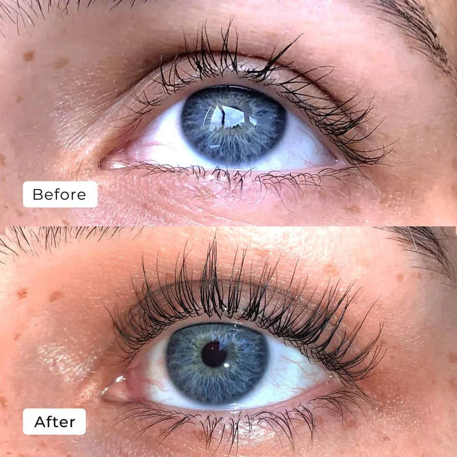 2+1 Gratis | SchnellWimpern™ Länger, Vollere Wimpern