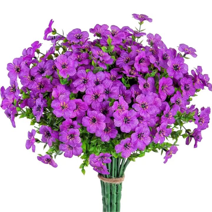 Künstliche Blumen