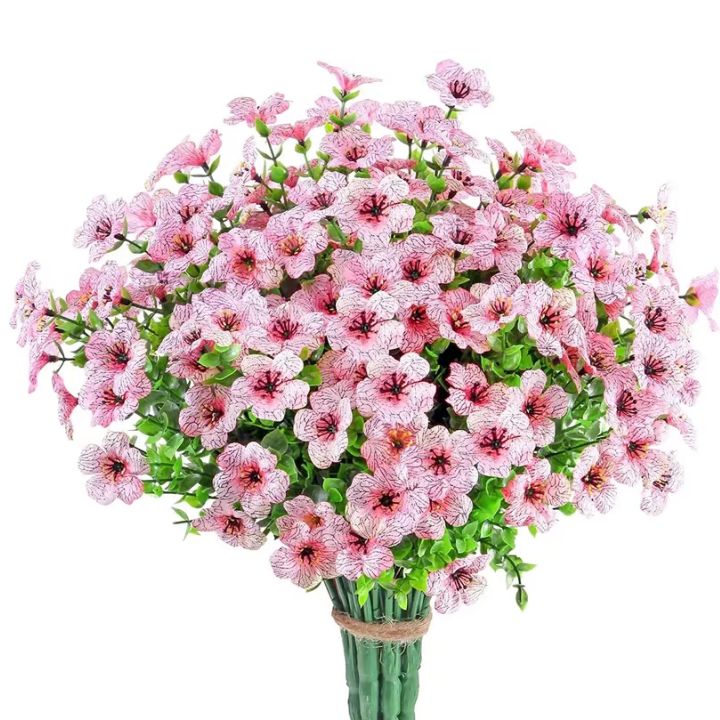 Künstliche Blumen