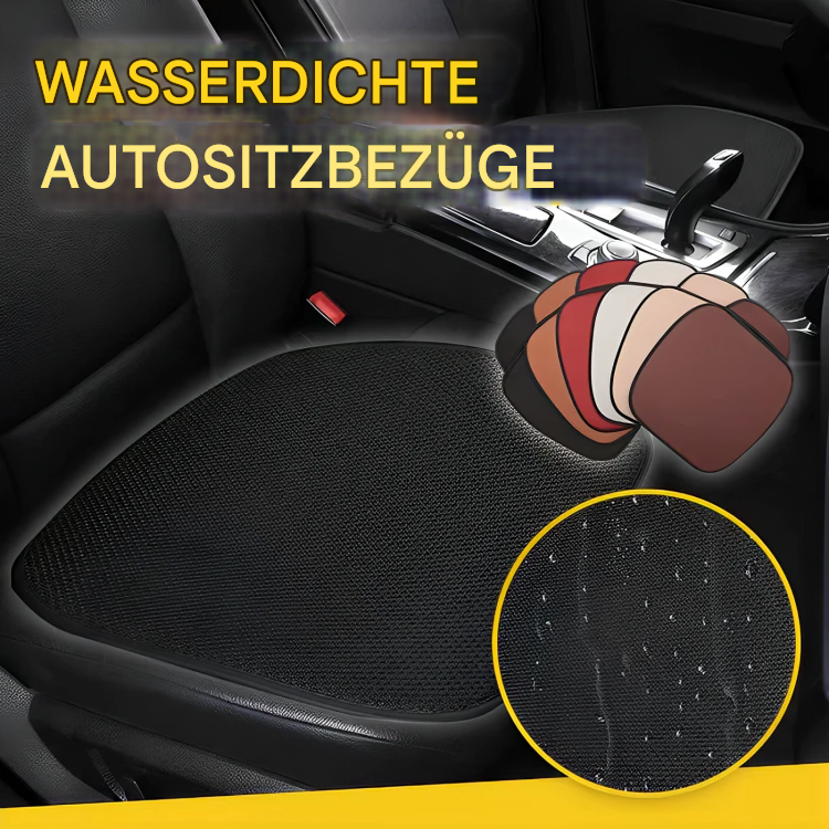 Eis Seide Autositzkissen