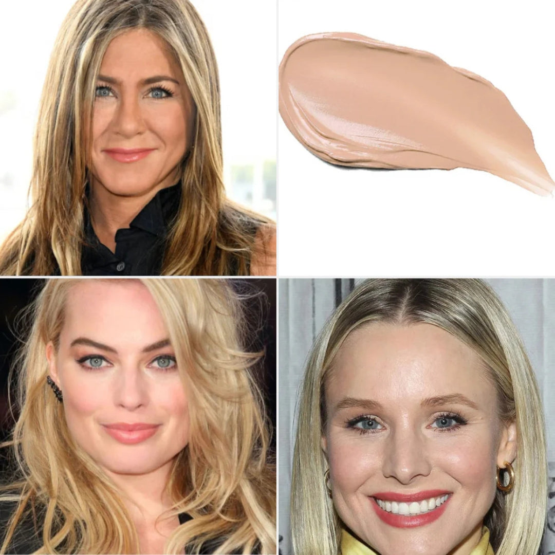 HautGlanz™ Feuchtigkeitsspendender Glow-Ton