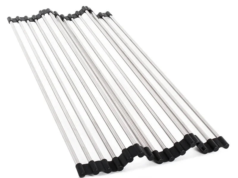 Tragbares Rollregal