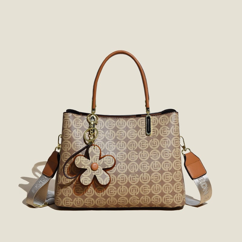 WeinleseTasche™ Zeitloser Leder-Stil