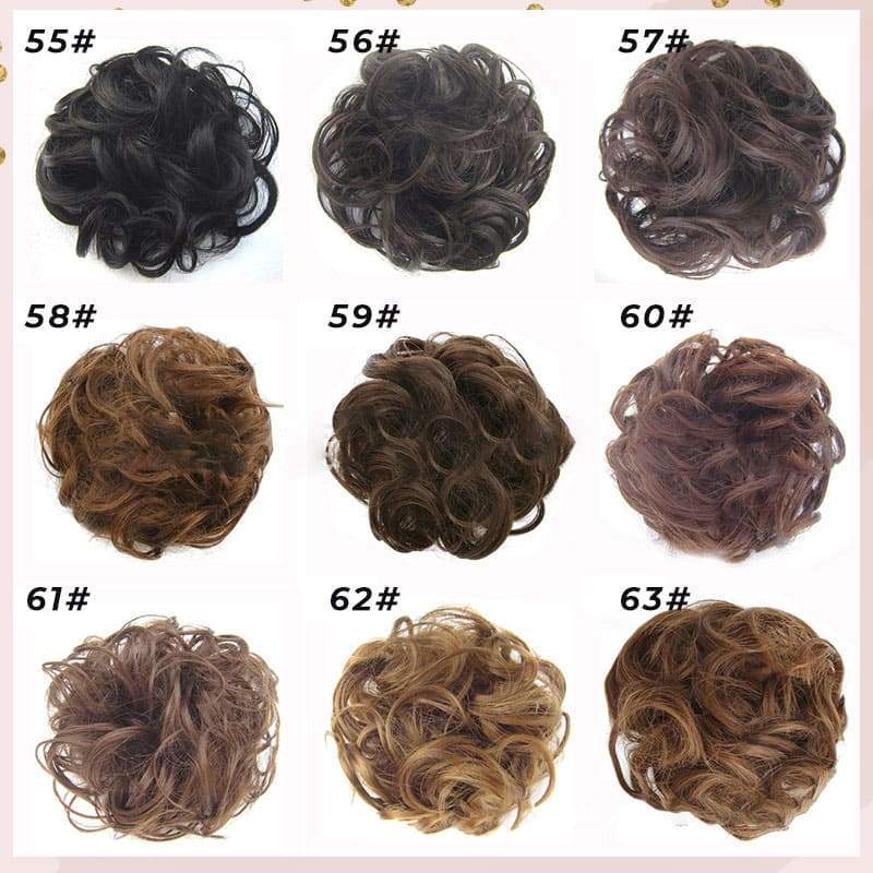 GlamDutt™ Müheloses Haarvolumen