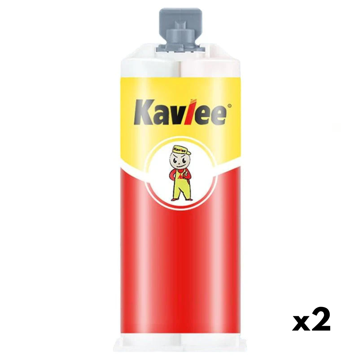 SchnellKleber™ Sofortiger Langlebiger Reparatur