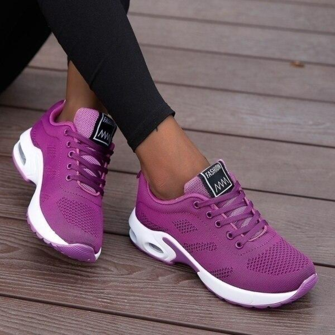 Freizeit Laufschuhe Für Damen | Orthopädisch
