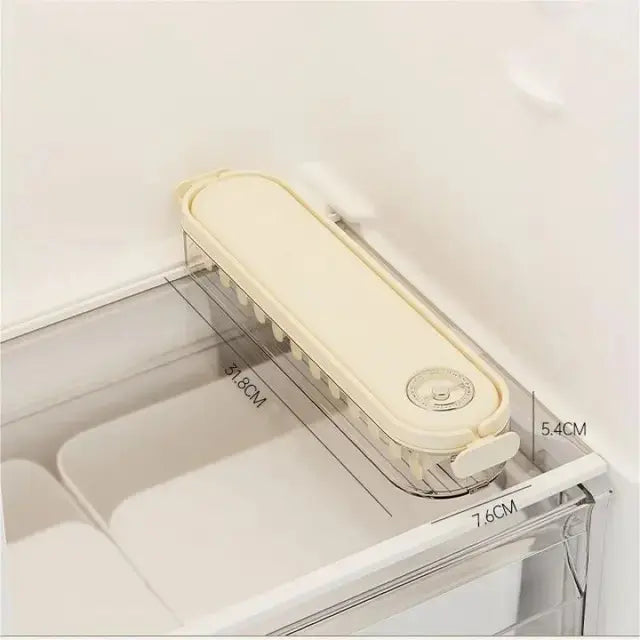 Kühlschrank-Box