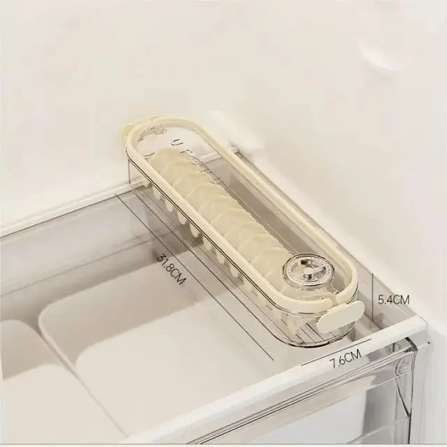 Kühlschrank-Box