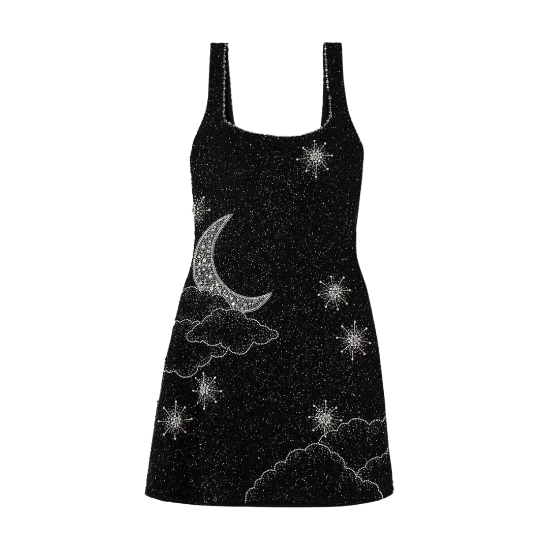 Noelle™ Elegantes Abend Statement