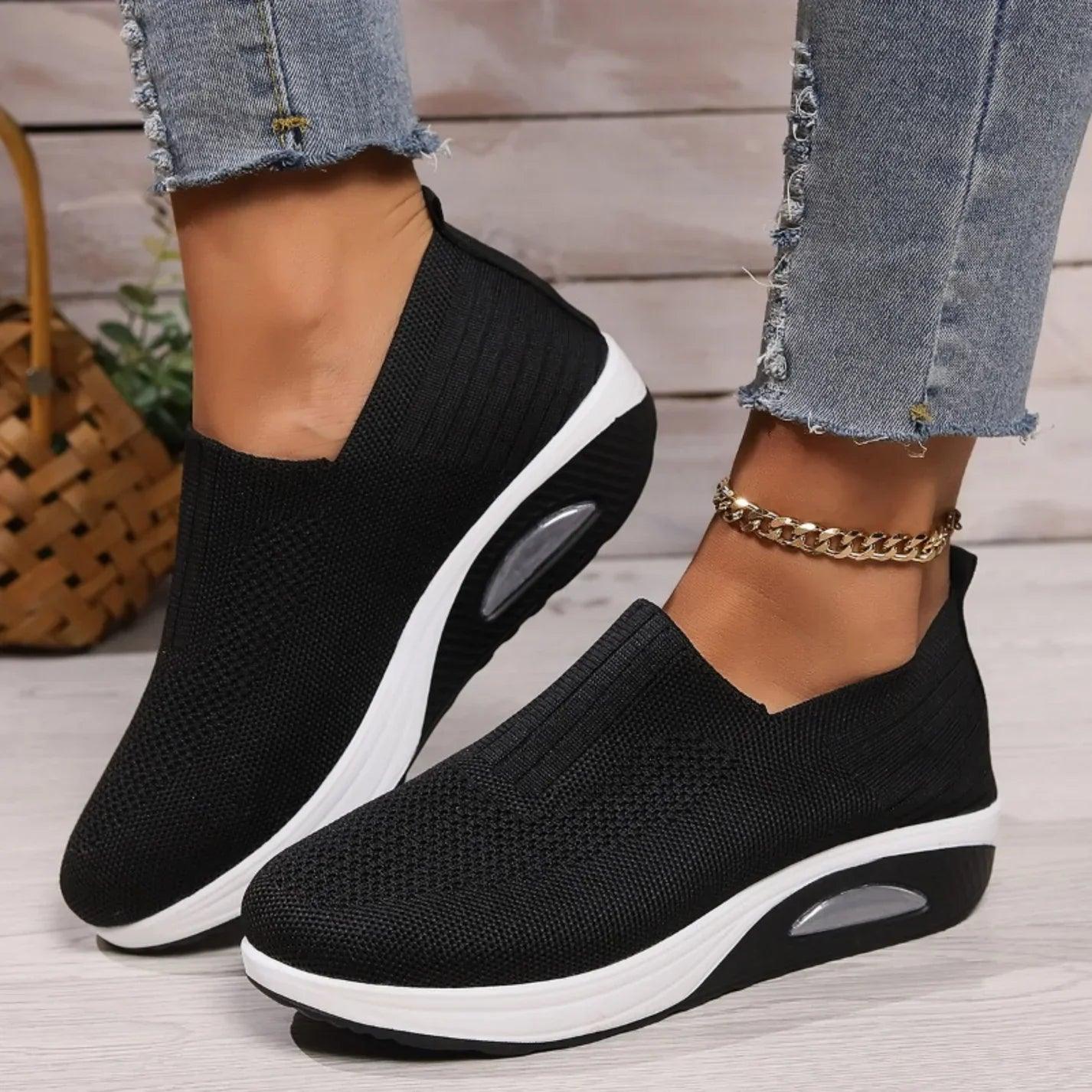 ELLA – Orthopädische Schuhe zur Schmerzlinderung