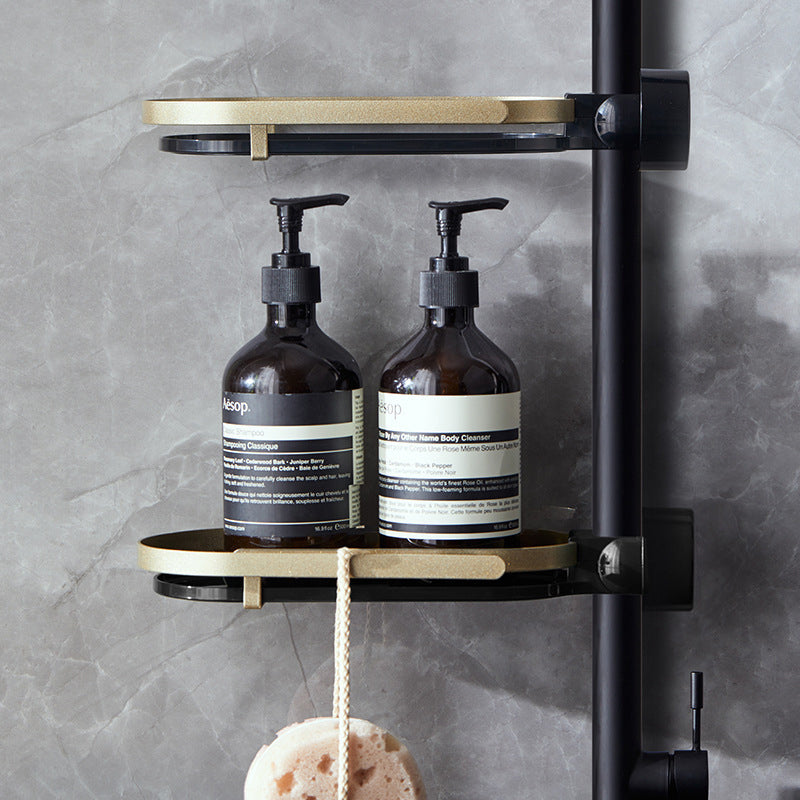 Der vielseitige Wasserhahn-Organizer
