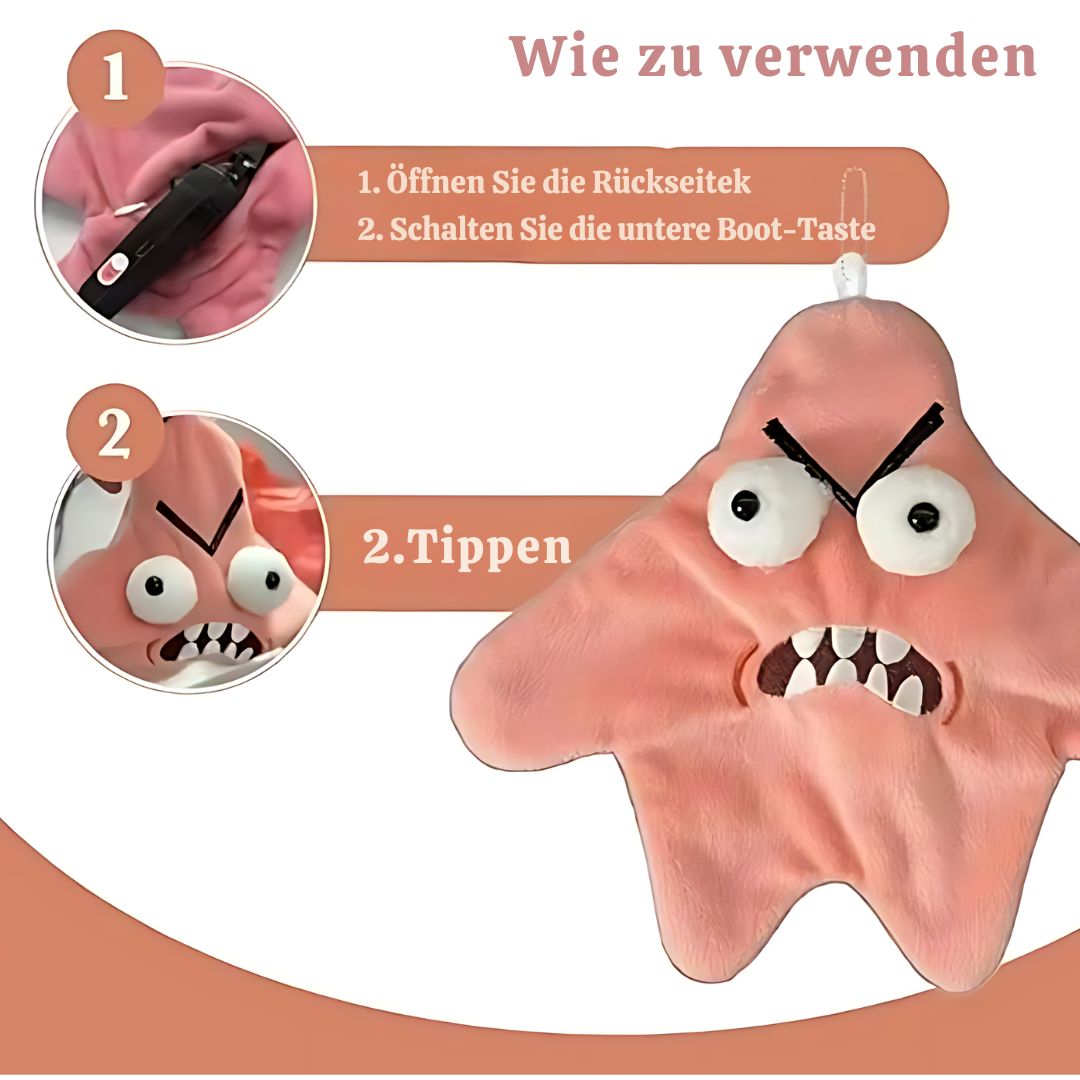 GlühendTanz™ Stimmung Beleuchtungszauber