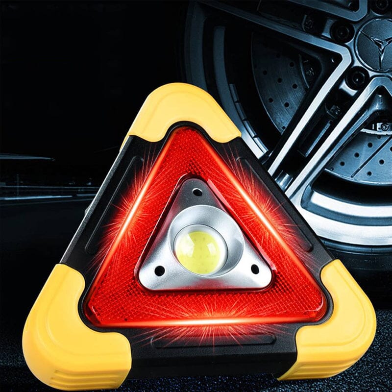 SicherheitsWarnung™ Maximierung der Verkehrssicherheit