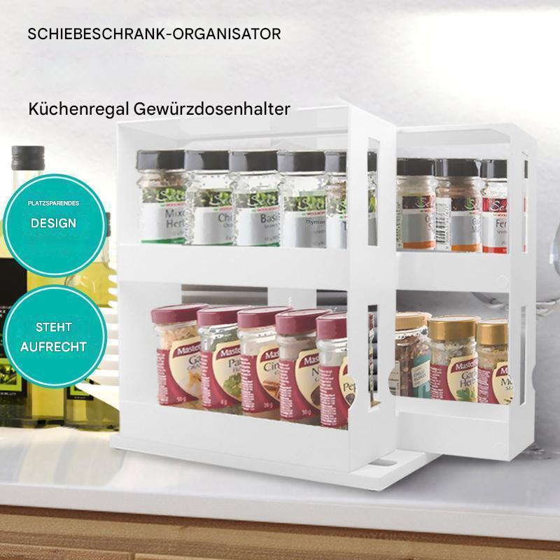 Maximale Ordnung auf kleinstem Raum