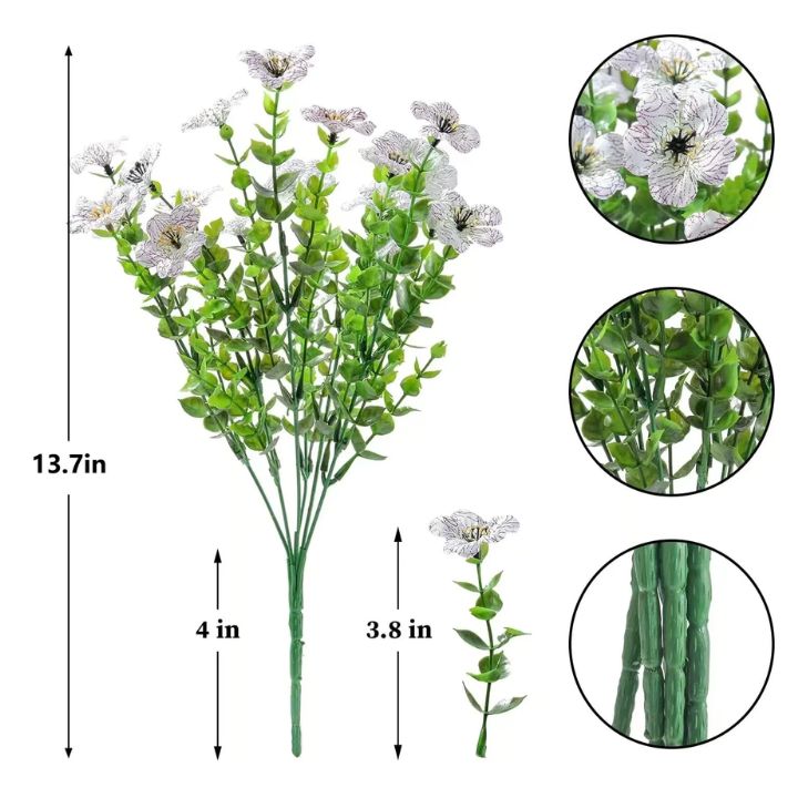 Künstliche Blumen