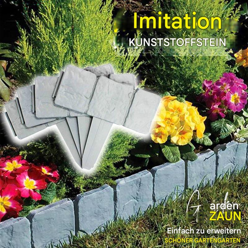Gartenzaun