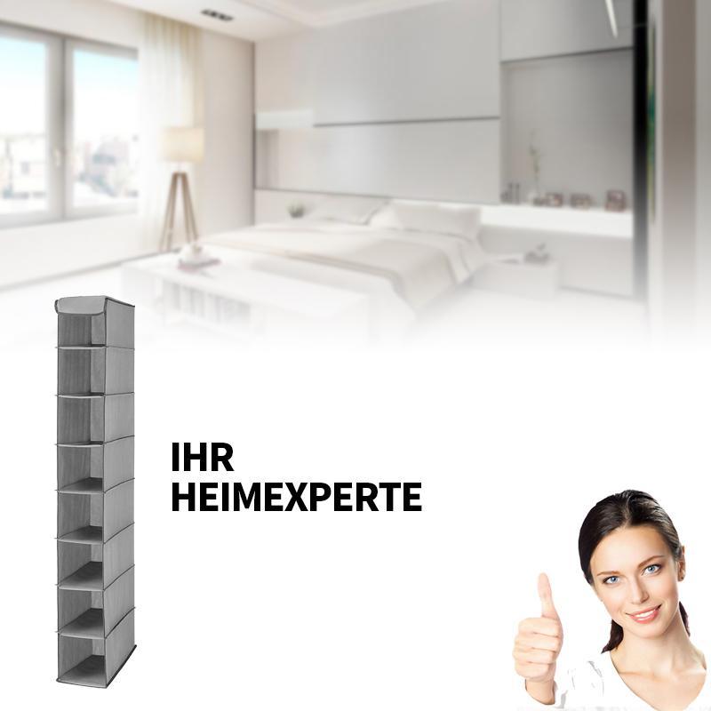 SaubereSchuhe™ Organisierte Schuhstation