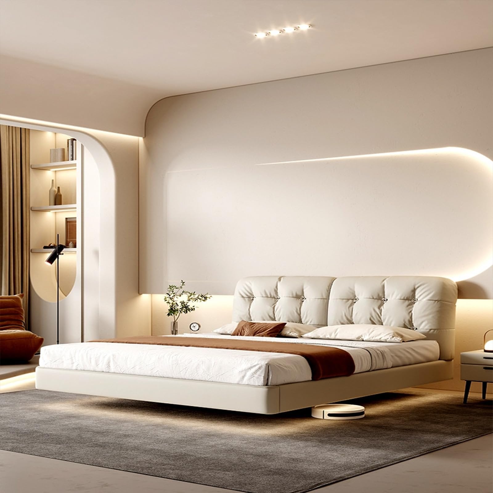 LED Lichtstreifen | Wasserdicht & flexibel | RGB Leuchtband mit Fernbedienung | Innen- und Außenbereich