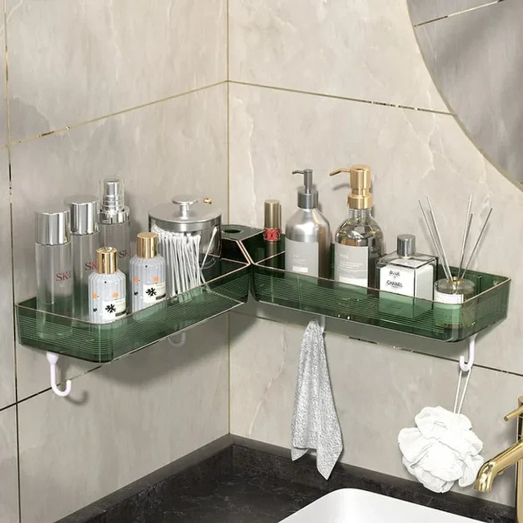 Mehr Platz, mehr Ordnung, mehr Stil