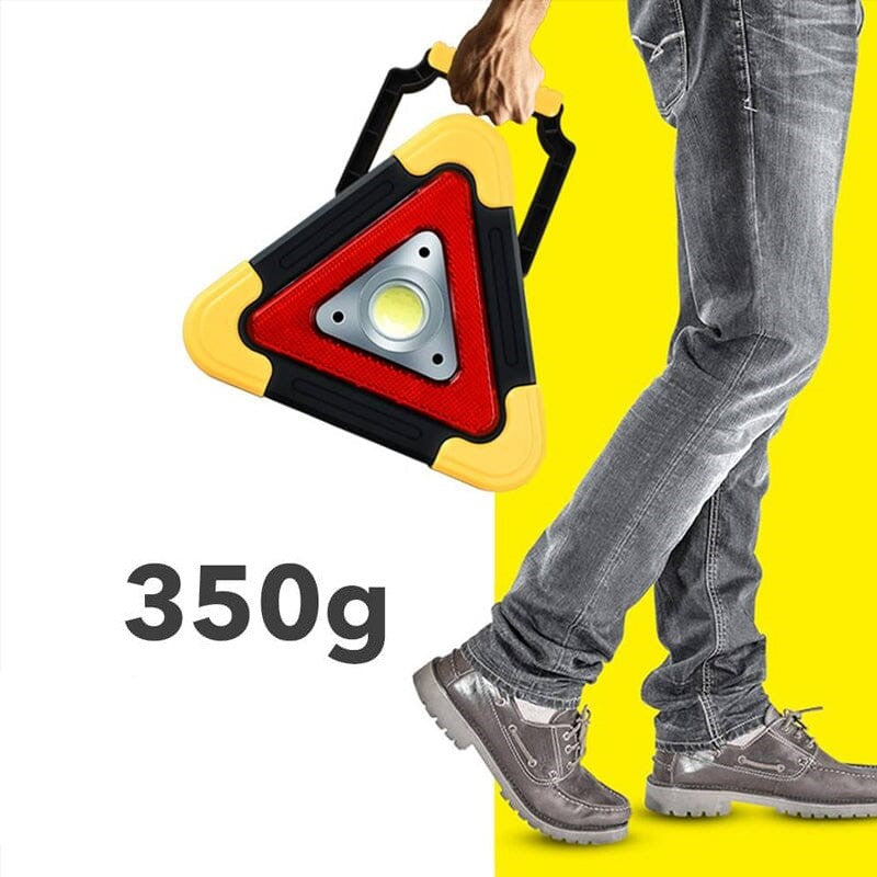 SicherheitsWarnung™ Maximierung der Verkehrssicherheit