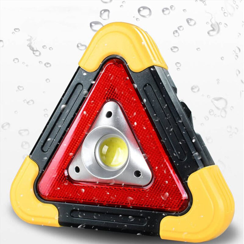 SicherheitsWarnung™ Maximierung der Verkehrssicherheit