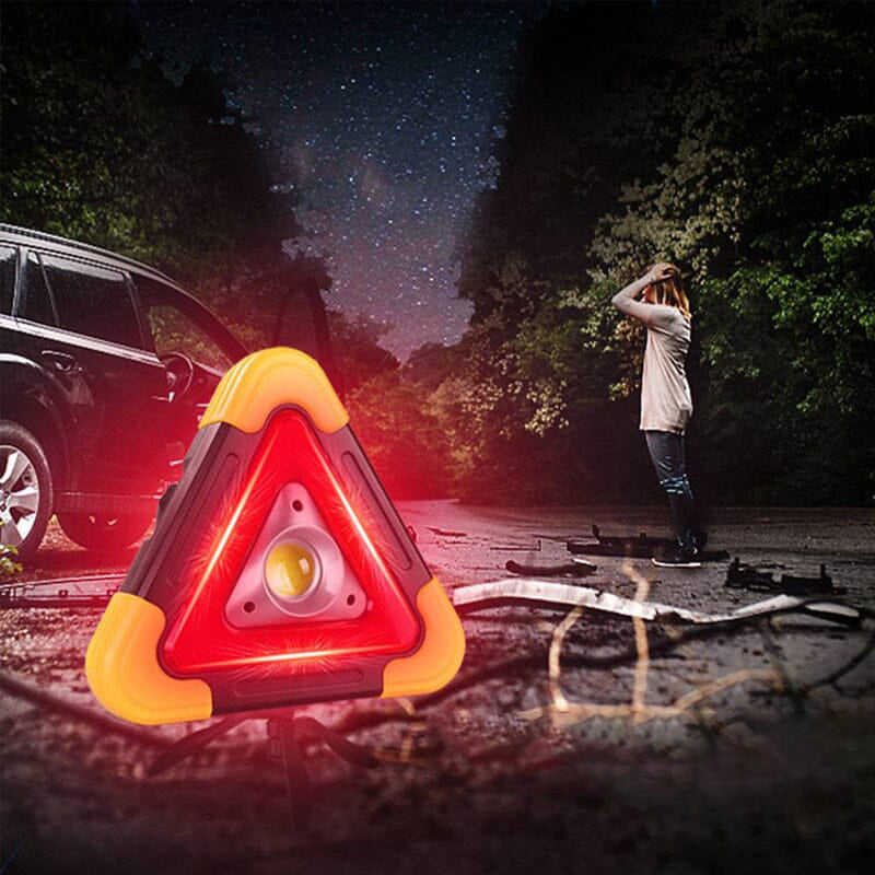 SicherheitsWarnung™ Maximierung der Verkehrssicherheit
