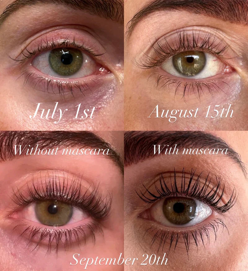 2+1 Gratis | SchnellWimpern™ Länger, Vollere Wimpern