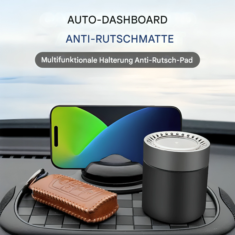 Anti-Rutsch-Matte für das Armaturenbrett