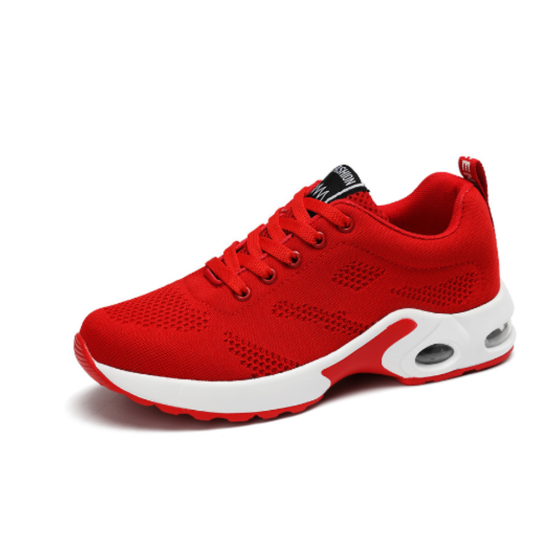Freizeit Laufschuhe Für Damen | Orthopädisch