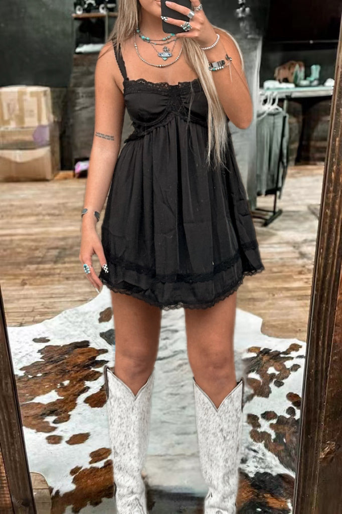 Kienna™ Weiblich Vintage Vibe