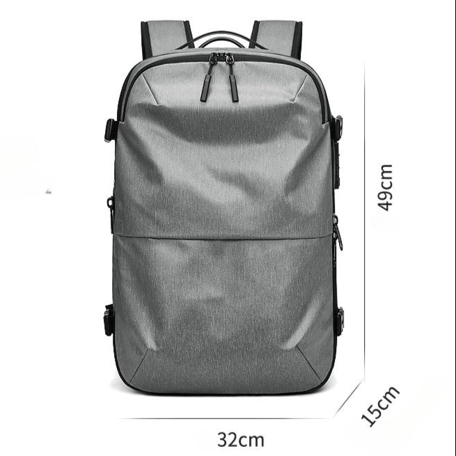 ReisePaket™ Kompakte Packkraft