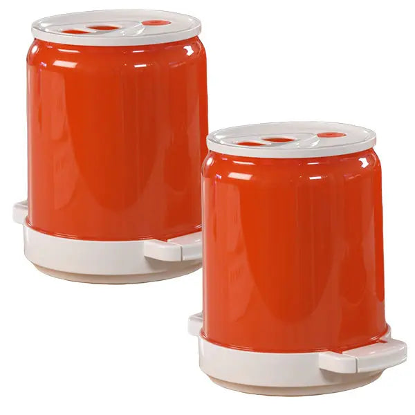 Mikrowellen Speck Kochgerät | Fettfreier Speckgarer | BPA-frei | Spülmaschinenfest & Spritzschutz