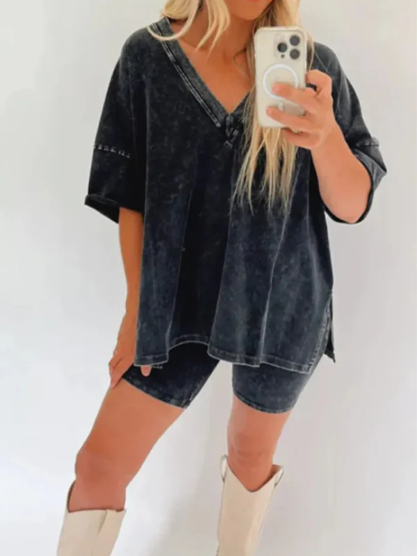 Aylani™ Ungezwungener Alltagslook