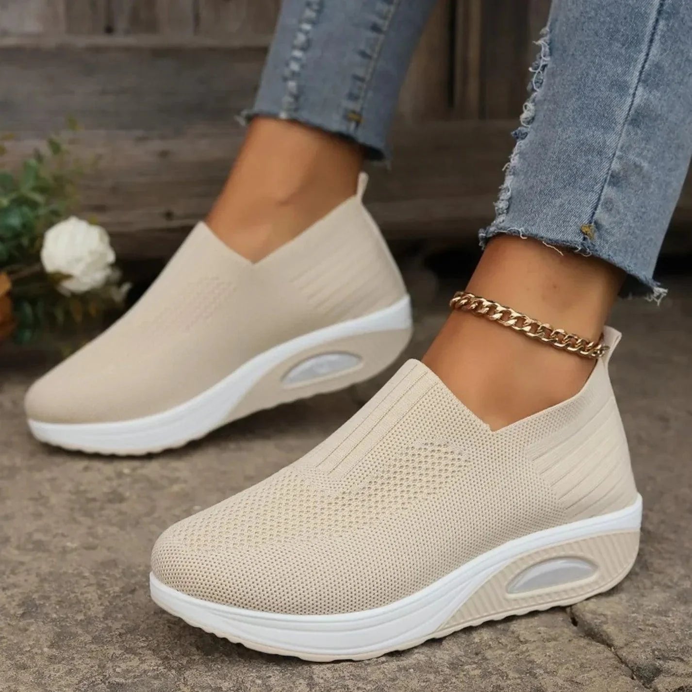 ELLA – Orthopädische Schuhe zur Schmerzlinderung