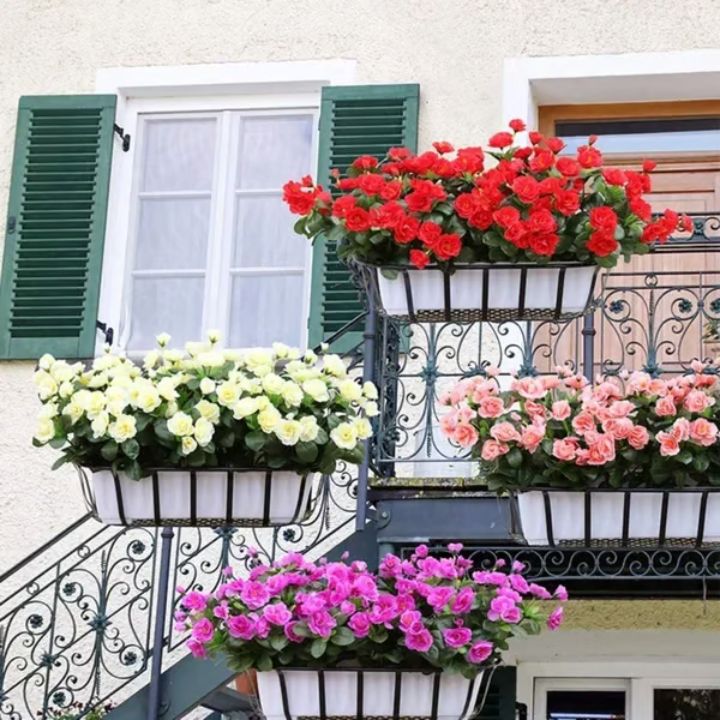 Künstliche Blumen